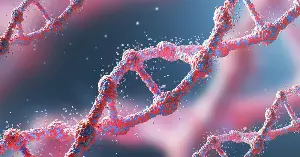 Ancient viruses shaped mammalian evolution.