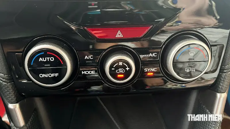 Car air conditioners have AUTO and MAX A/C modes; how to use them effectively? - Image 4.