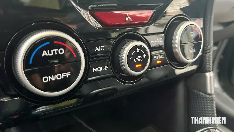 Car air conditioners have AUTO and MAX A/C modes; how to use them effectively? - Image 1.