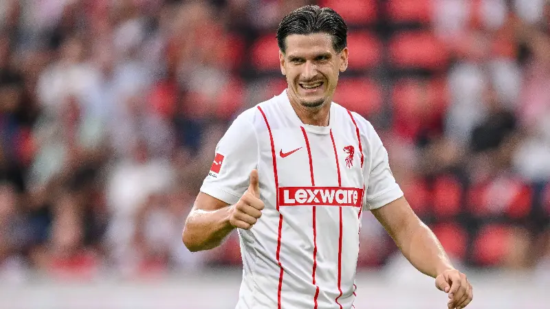 Matanovic’s rising stock