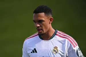 Real Madrid will greatly benefit from Trent Alexander Arnold's exclusion from the 2026 World Cup.