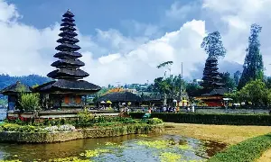 20 ‘must-visit destinations’ in Asia for 2026