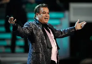 Mexican singer Juan Gabriel’s South Florida estate lists for $38 million. ‘Like a resort’