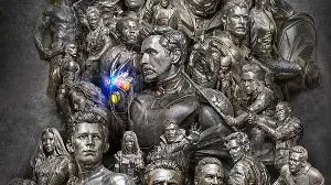 MCU lives: Avengers Endgame Encore tops box office; beats Brad Pitt's Heart of the Beast, Robert Pattinson's Primetime