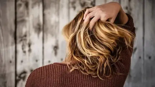 Coloured hair care: Colour treated hair needs extra care. Make sure you use colour-protecting shampoo. Also, use a nourishing mask every twice a week to retain the moisture.
