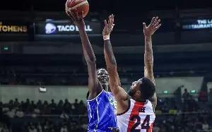 Bol Bol adjusting to TNT teammates, PBA physicality after 3 games