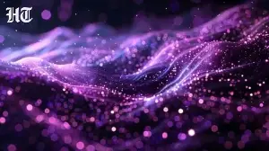 Purple Aura meaning: How to heal a weak purple aura and balance your third eye chakra