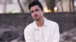 Amol Parashar on dealing with rumours: I don’t get bothered until it’s distasteful