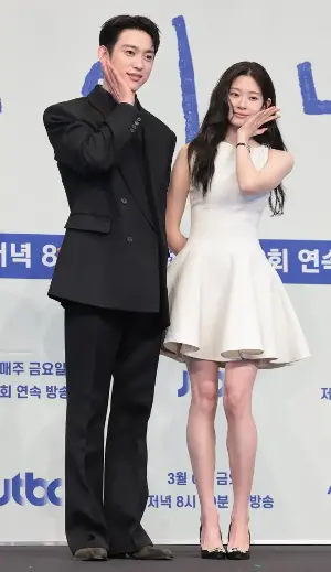 Why Park Jinyoung and Kim Minju’s New Drama “Shining” Is Already Resonating With Viewers