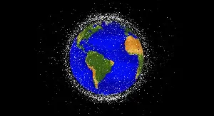 Study reveals devastating effect solar storms could have on satellites