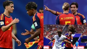 Spain player ratings vs Cape Verde: La Roja lost without Lamine Yamal! Gavi and Ferran Torres flounder as the European champions are held to shock draw by World Cup debutants despite Barcelona star's late introduction