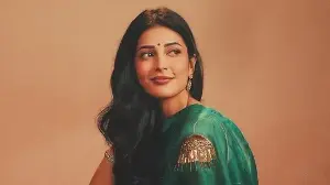 Shruti Haasan says she came close to marriage once, wonders why people spend so lavishly: ‘Give it to charity!’