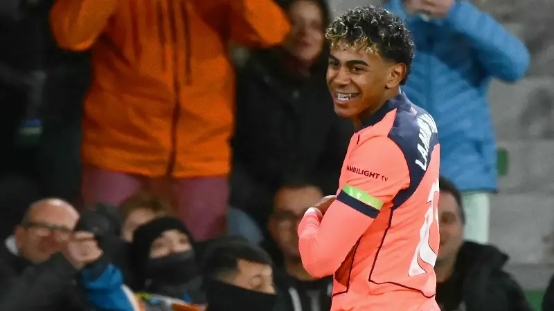 Flick critical of 'bad' finishing at Elche