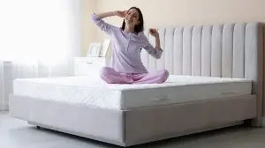 Why your mattress matters more than your AC to ensure that you sleep well in peak summer