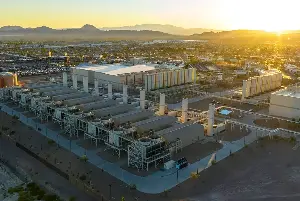 The data center ‘tsunami’ has flooded Nevada. Are lawmakers too late to regulate?