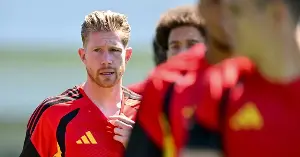 World Cup 2026 Group G: A scenario that could lead to Belgium's elimination.