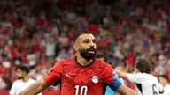 World Cup 2026: Salah scores, Egypt wins first ever.