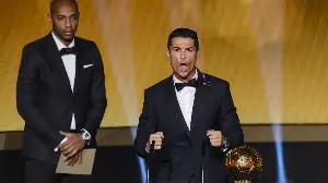 "He made me look like a liar in front of millions": how did Ronaldo embarrass the former Ballon d'Or official?