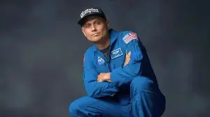 Who is Anil Menon? All about the Indian-origin NASA astronaut aboard the ISS