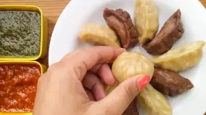 Try These No-Maida Steamed Momo Recipes With Healthy Flour Alternatives For A Light And Delicious Homemade Snack