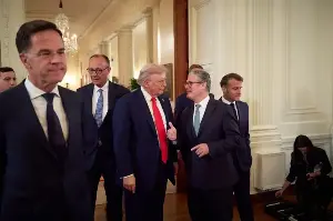 EE UU estudia ampliar el paraguas nuclear en Europa ante la retirada parcial de tropas
