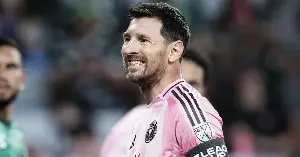 Messi makes a comeback after his father's funeral, but Inter Miami is still eliminated from the League Cup.