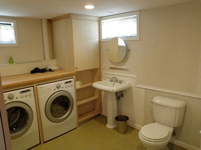 Feng Shui placement of washing machine to bring wealth and prosperity to the homeowner in 2026 - Image 3.