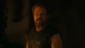 Christopher Nolan compares The Odyssey to Marvel as new trailer reveals Cyclops