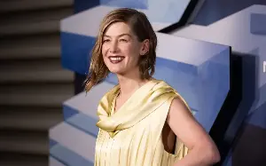 Rosamund Pike should be a bigger star. But does she want to be?