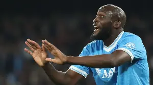 Napoli issue alarming statement as Romelu Lukaku continues to ignore calls to return from Belgium