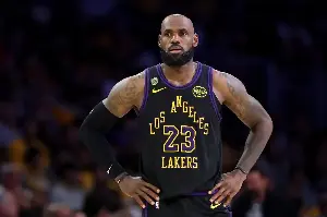 Sixers coach reveals what position LeBron James will play