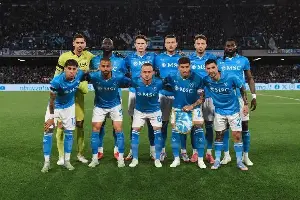 Napoli Beat Bologna 1-0 to Secure Three Points in Serie A