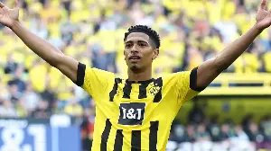 Borussia Dortmund director cites Jude Bellingham to prove German giants are willing to spend big on 'perfect' signing