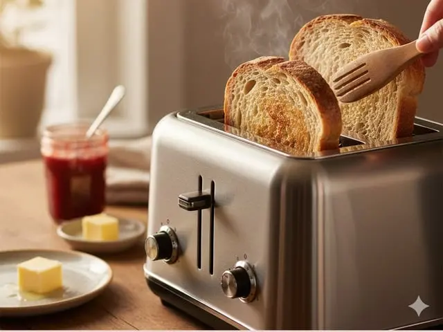 Mẹo biến ổ bánh mì mỗi sáng trở nên lành mạnh hơn - Ảnh 1.