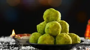 Green Moong Laddoo, The Summer-friendly Protein-Rich Recipe You Must Add to Your Daily Diet For More Energy