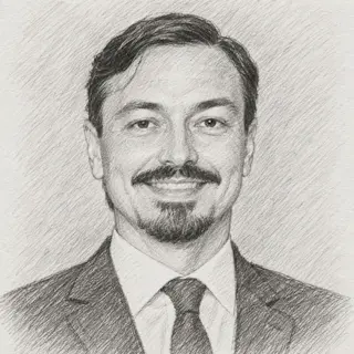 Robert Egan