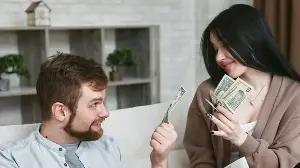 Planning a future together? Here are the financial issues women should never overlook before marriage