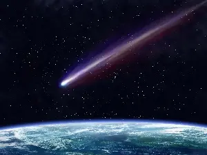NASA Reveals Date of Comet’s ‘Closest Approach’ to Earth—What to Know
