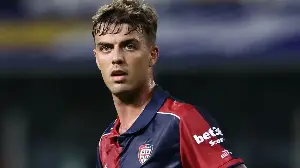 Cagliari, Giulini: “There is an option to buy Maldini, but also an obligation”
