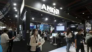 AMD unveils ‘personal super computer’ for new era of computing