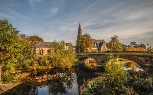 England’s 10 most underrated county towns