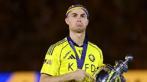 A meeting that cuts the holiday short: the secret behind Ronaldo's surprise appearance at Al-Nassr's camp