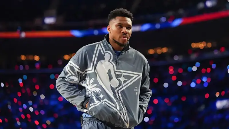 Los Lakers tratarán de obtener a Giannis u otra estrella de la liga