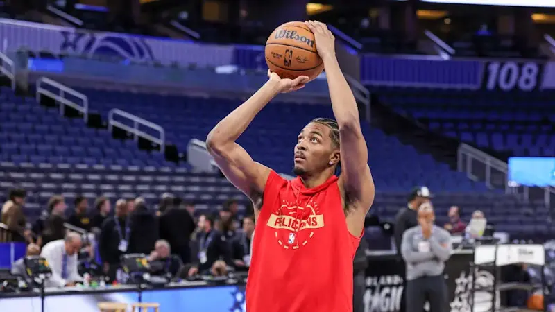 Trey Murphy III sería un gran refuerzo para los Lakers