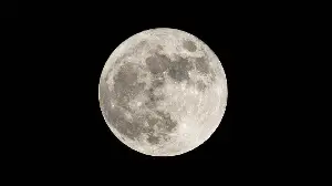 Why the Moon Looks Different Across the World