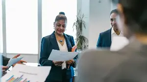 Women saw 145% salary jump from transition into AI-enabled careers, finds report — see which jobs gave highest gains