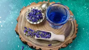 Butterfly Pea Flower Explained: What It Is And How To Use It