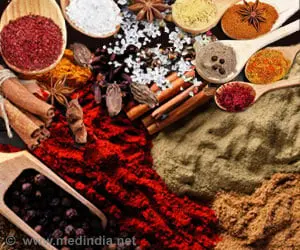 Healing Spice Blends May Support Better Health Naturally