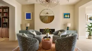 These Are the 6 Popular Paint Colors Designers Say People Fall Out of Love With Fast in Their Homes — From Rich Reds to Cool Neutrals
