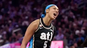 3 biggest snubs from the WNBA All-Star starting lineups